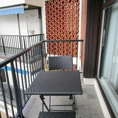 Gambetta B 102 Apartmán
