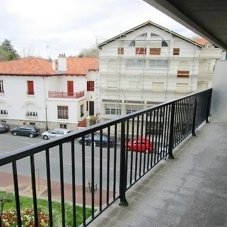 Apartmán Gambetta B 102 *