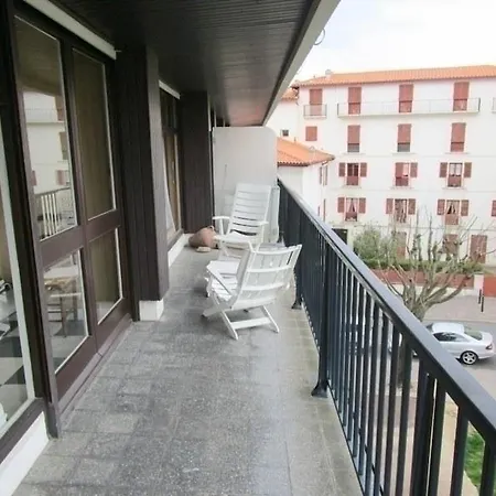 Gambetta B 102 Apartmán *
