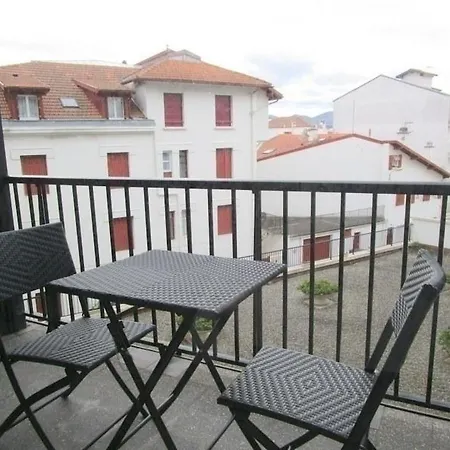 Apartmán Gambetta B 102 Saint-Jean-de-Luz