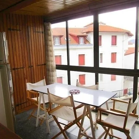 Gambetta B 102 * Saint-Jean-de-Luz