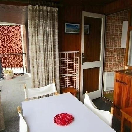 Apartmán Gambetta B 102