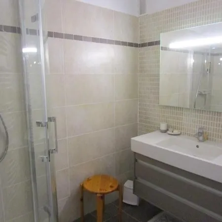 Gambetta B 102 Apartmán Saint-Jean-de-Luz