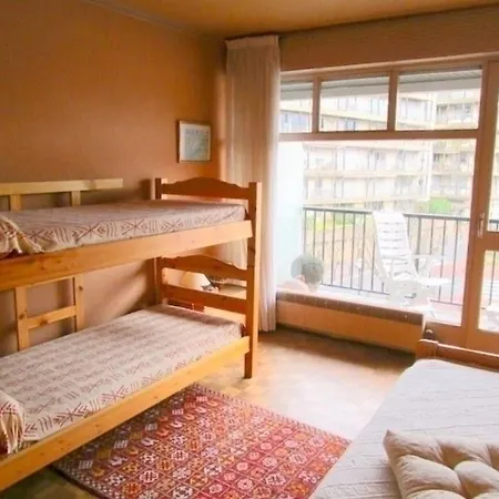 Apartmán Gambetta B 102 *