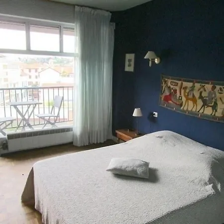 Gambetta B 102 Apartmán *