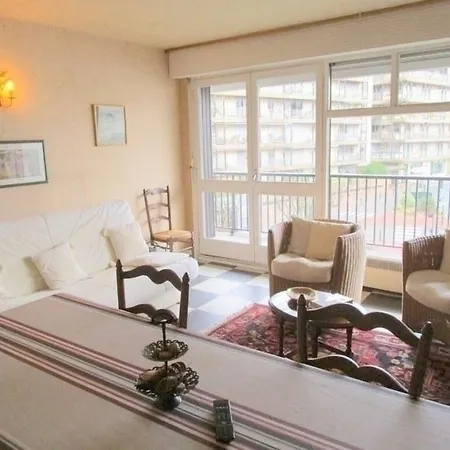 Gambetta B 102 Saint-Jean-de-Luz