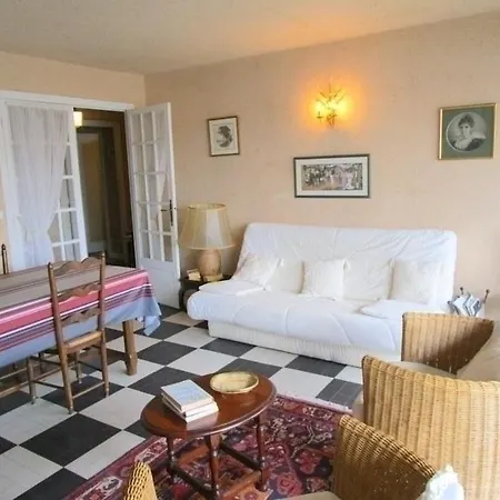 Apartmán Gambetta B 102 *